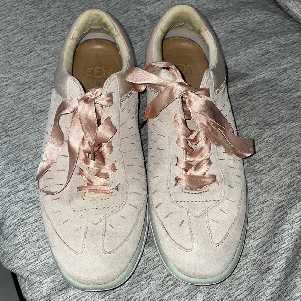 Uggs energ comfort system shoes size 71/2
